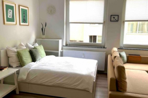 Wohnung im Zentrum